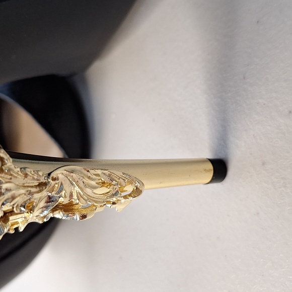 #ACZ Shoedazzle heels, sz 8 - Picture 11 of 13